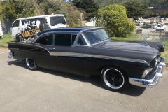 Petrol Heads @ Porirua 2018