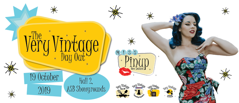 Very Vintage Day Out