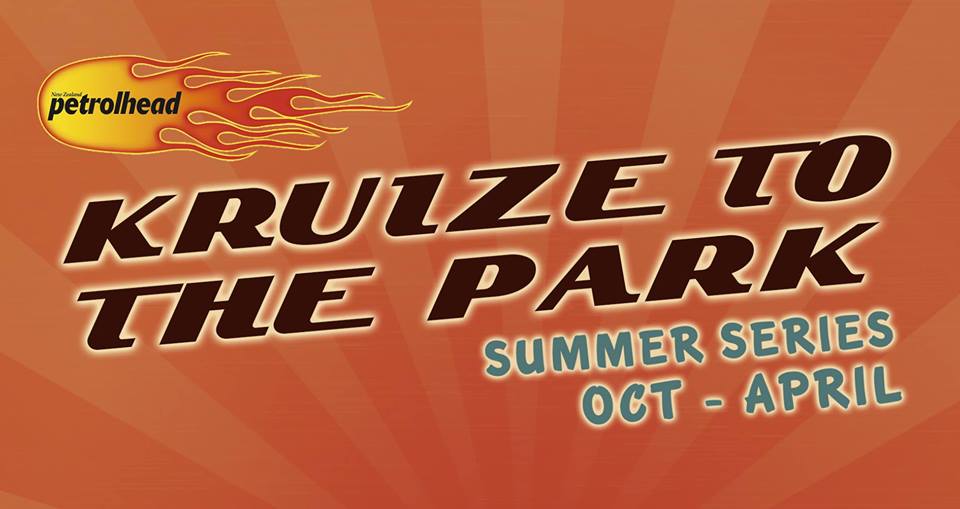 Kruize To The Park
