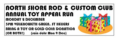 North Shore Rod & Custom Club